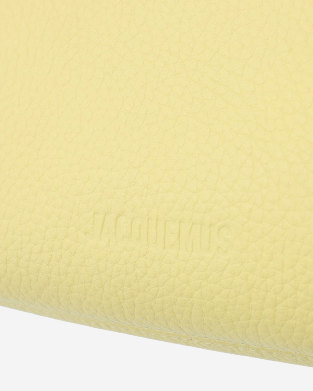 Bolso Jacquemus Le Petit Turismo