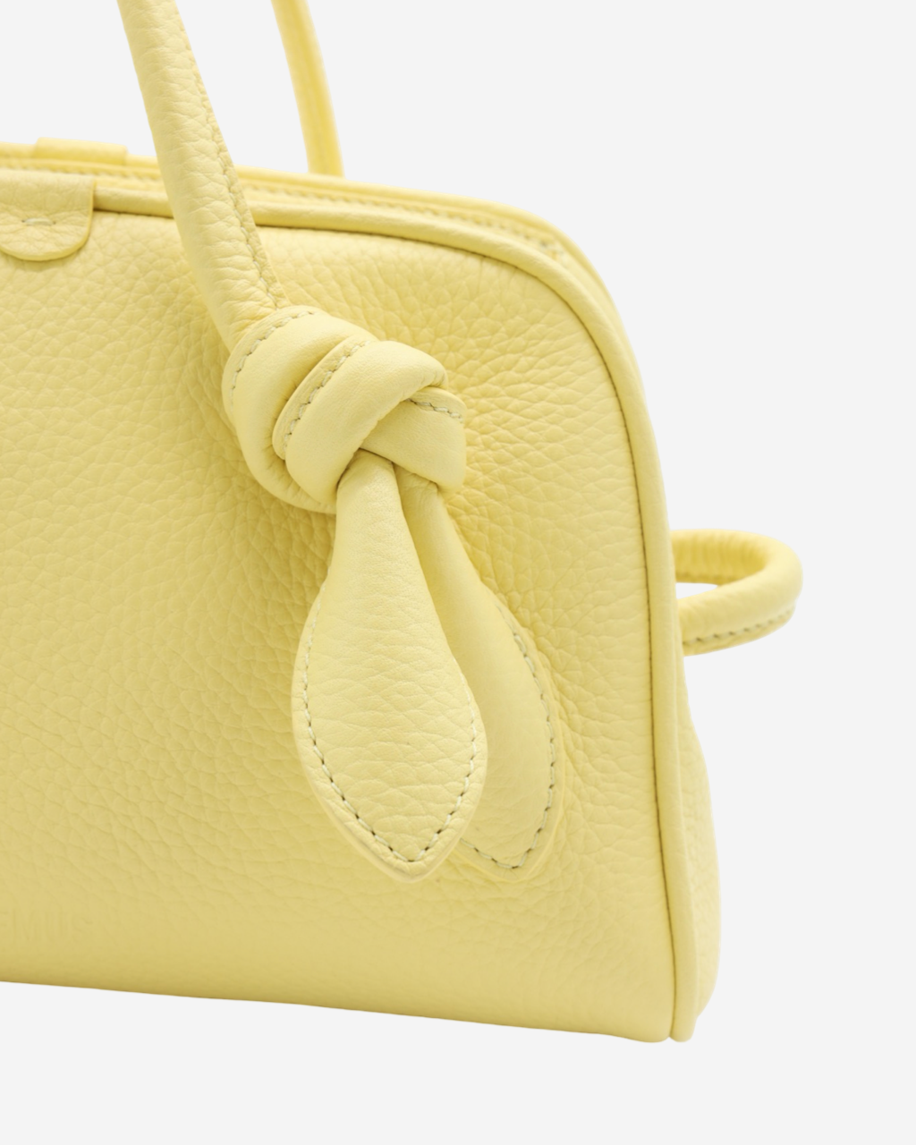 Bolso Jacquemus Le Petit Turismo