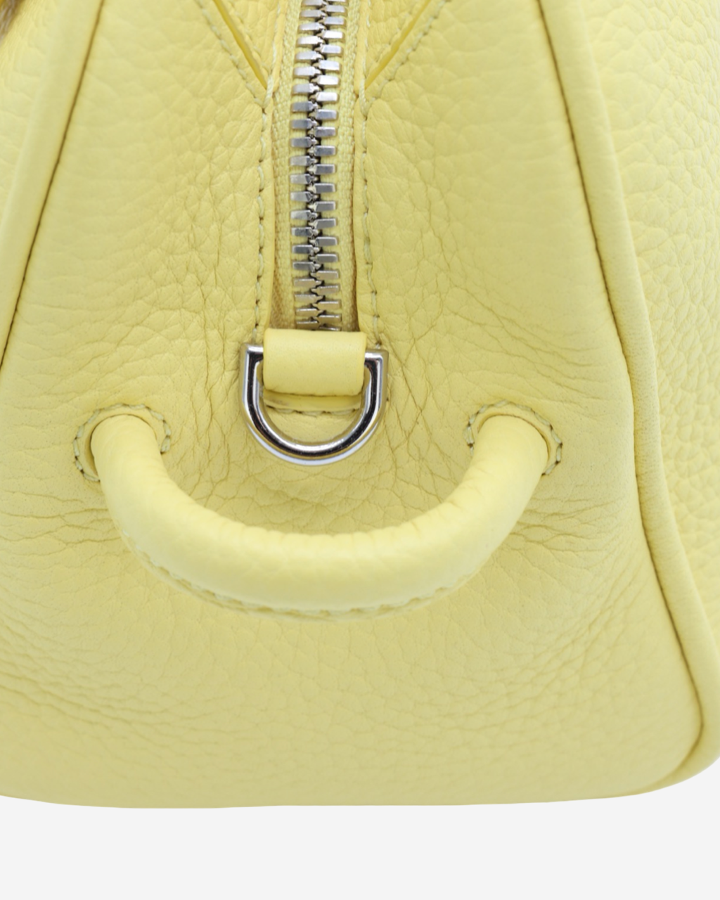 Bolso Jacquemus Le Petit Turismo