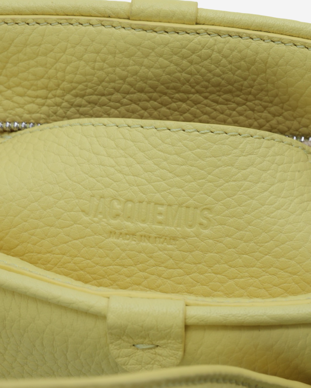 Bolso Jacquemus Le Petit Turismo