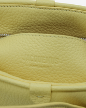 Bolso Jacquemus Le Petit Turismo