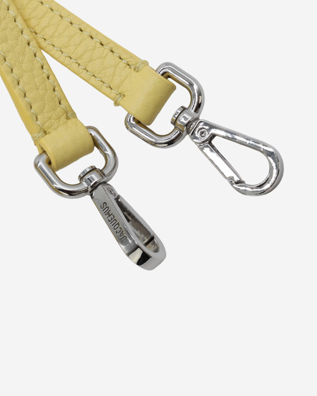 Bolso Jacquemus Le Petit Turismo