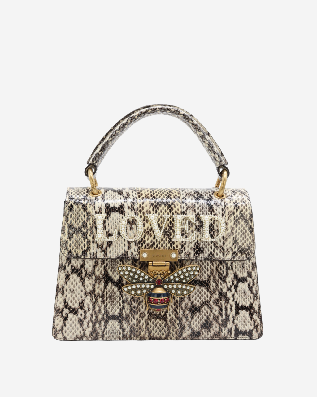 Bolso Gucci Queen Margaret 2016
