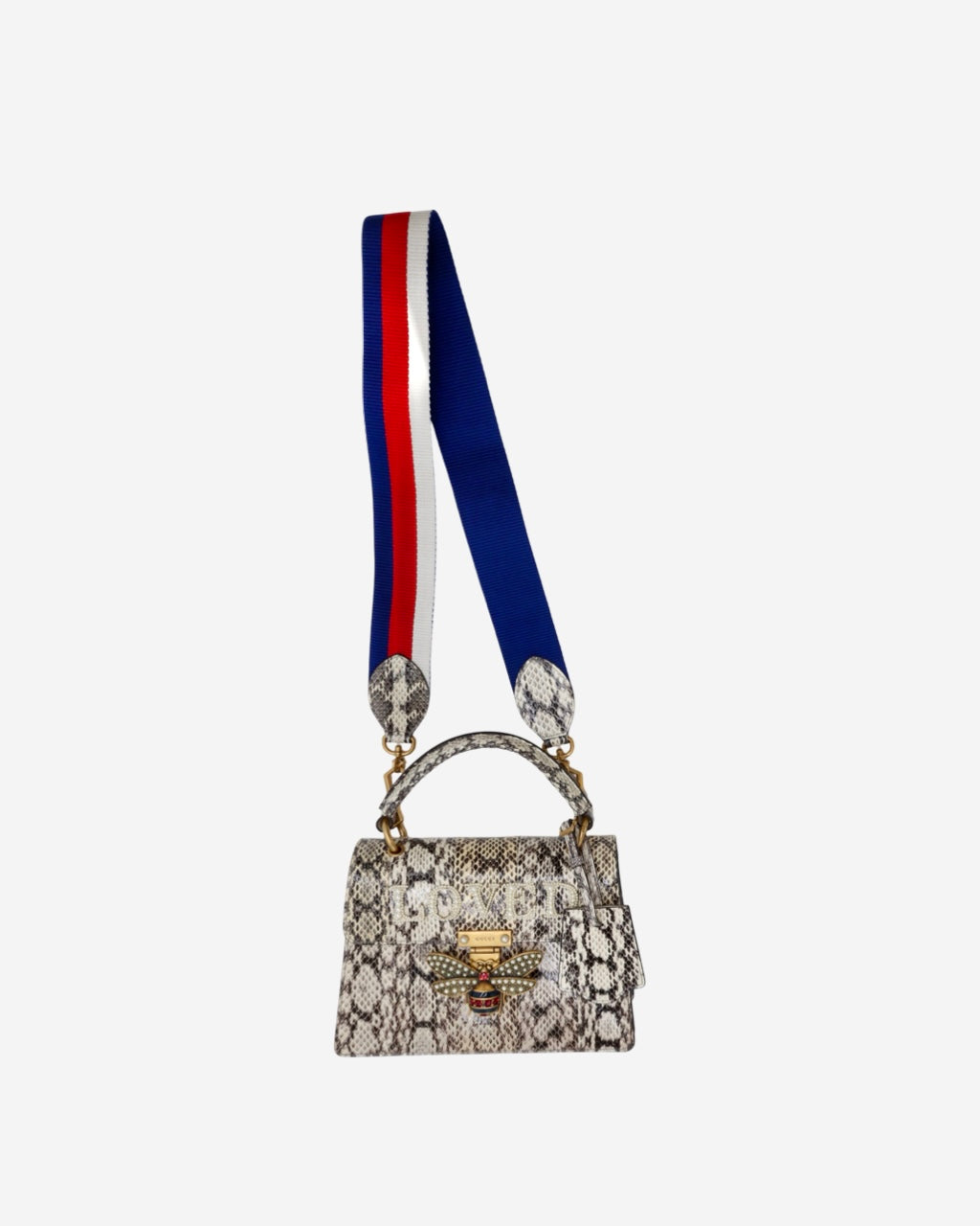 Bolso Gucci Queen Margaret 2016