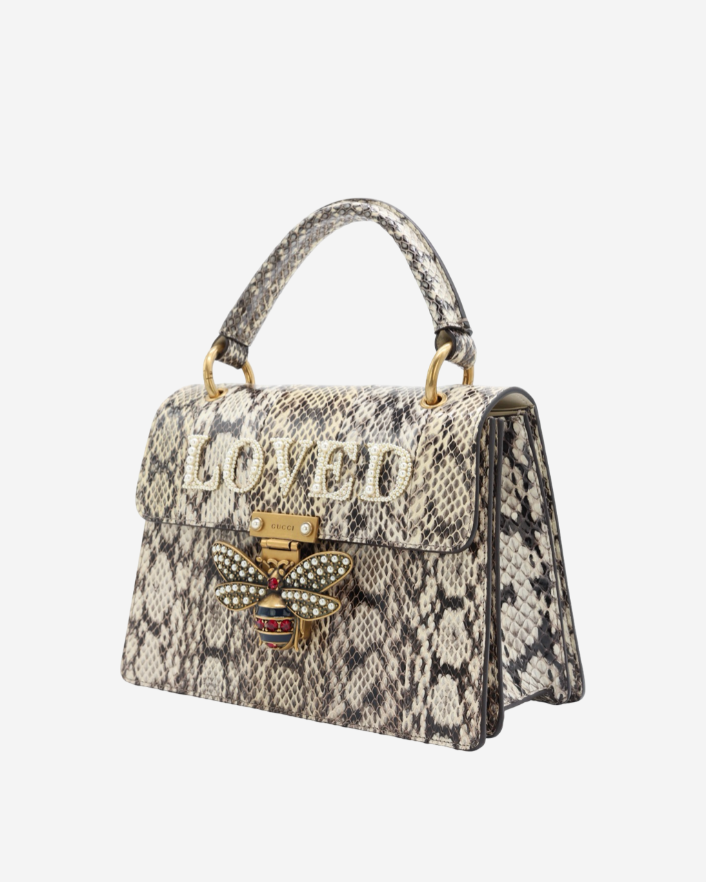 Bolso Gucci Queen Margaret 2016
