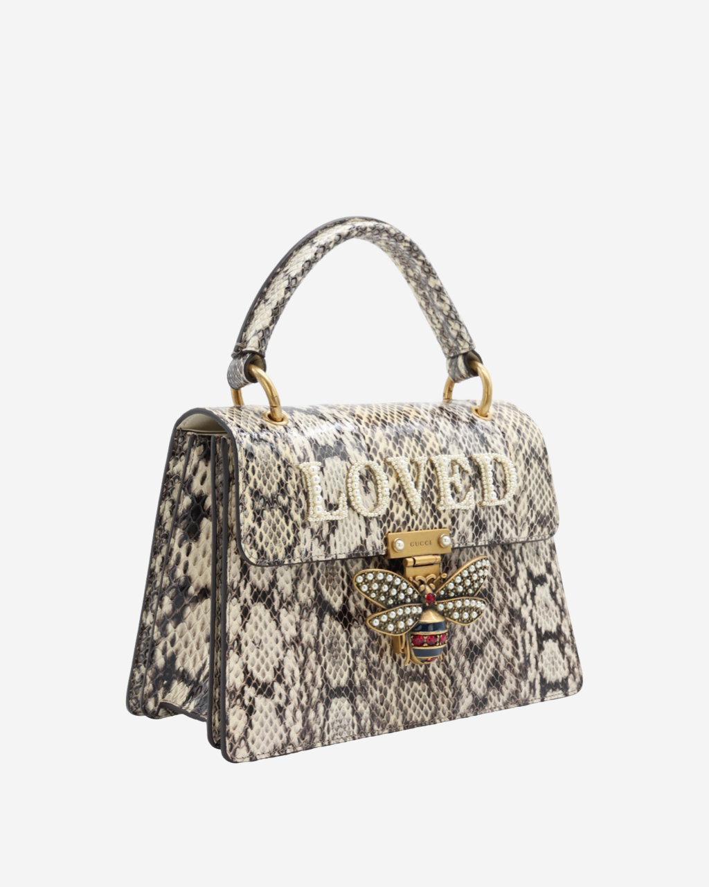 Bolso Gucci Queen Margaret 2016