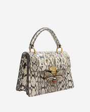 Bolso Gucci Queen Margaret 2016