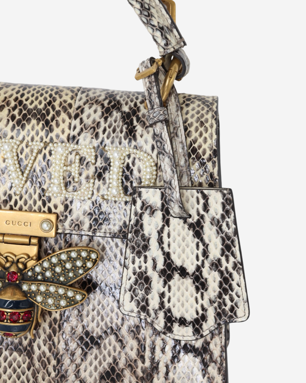 Bolso Gucci Queen Margaret 2016