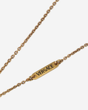 Collar Versace Medusa