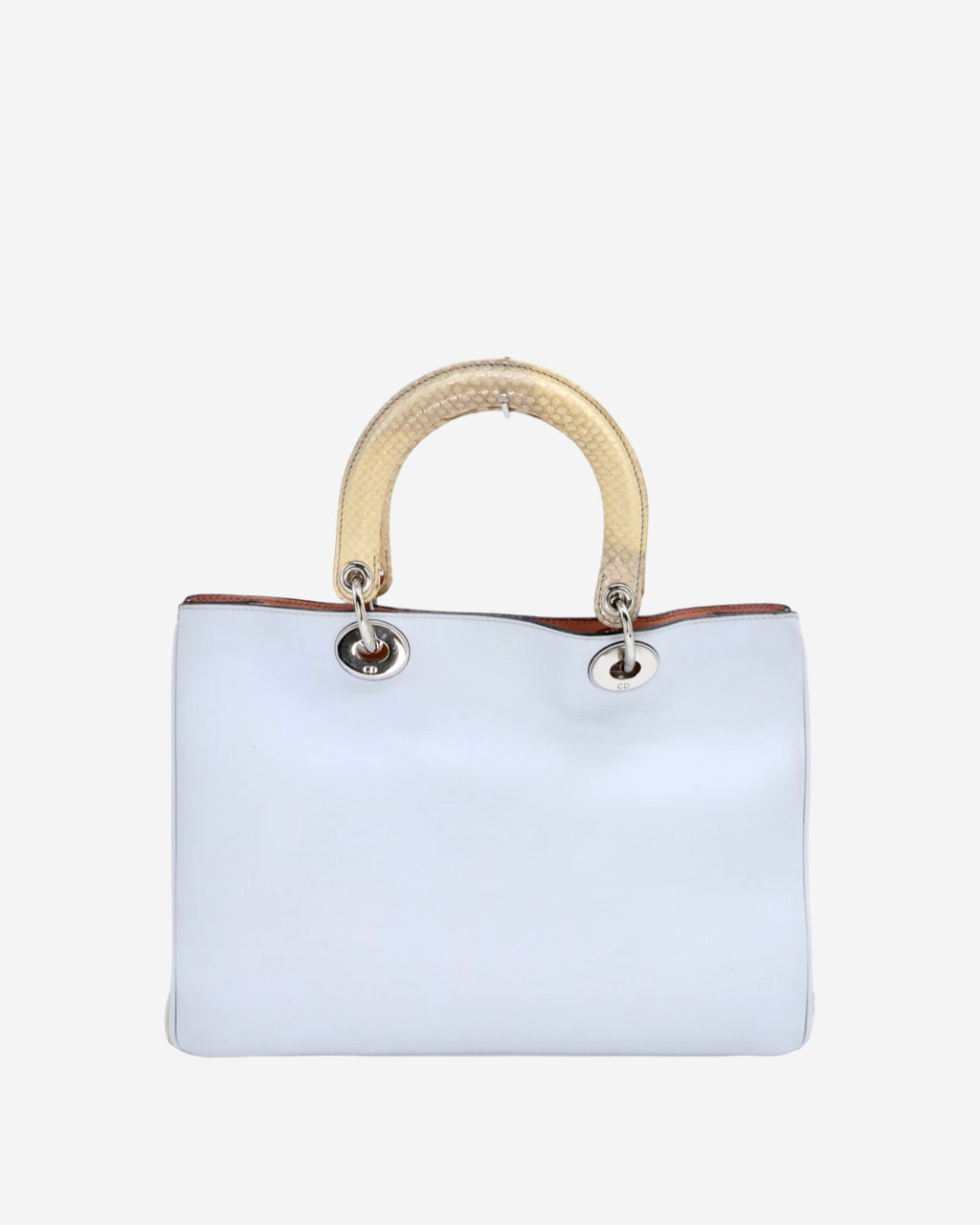 Bolso Dior Diorissimo 2013