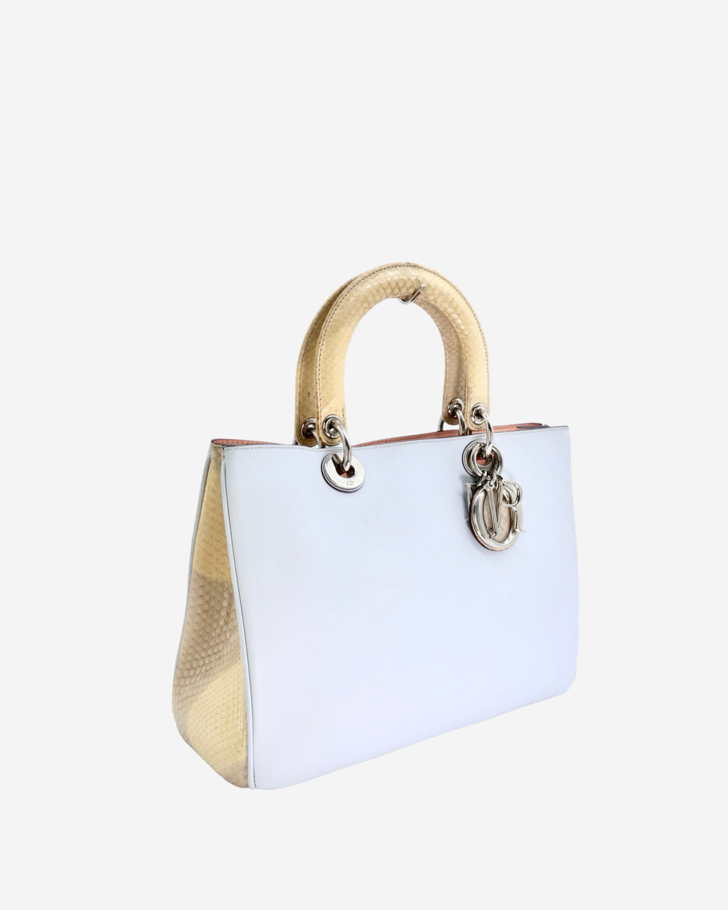 Bolso Dior Diorissimo 2013
