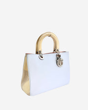 Bolso Dior Diorissimo 2013
