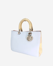 Bolso Dior Diorissimo 2013