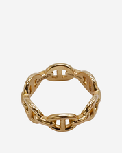 Anillo Hermès Chaîne d'ancre Enchaînée