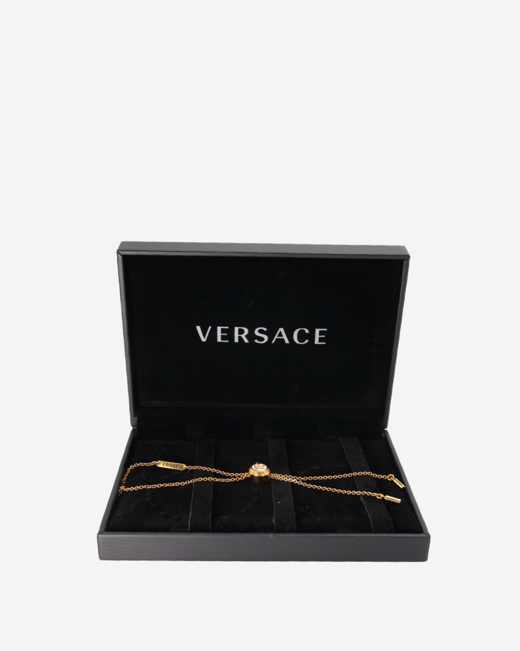 Collar Versace Medusa