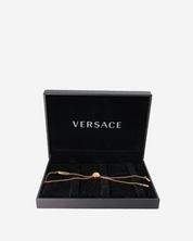 Collar Versace Medusa