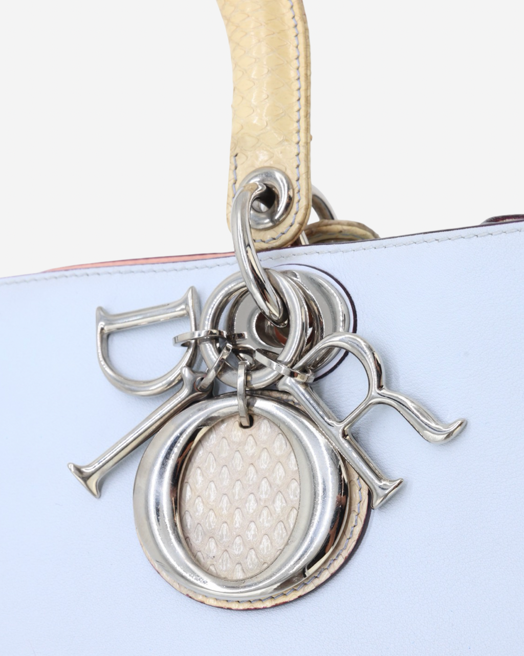 Bolso Dior Diorissimo 2013