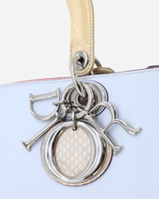 Bolso Dior Diorissimo 2013
