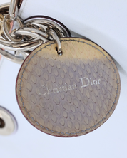 Bolso Dior Diorissimo 2013