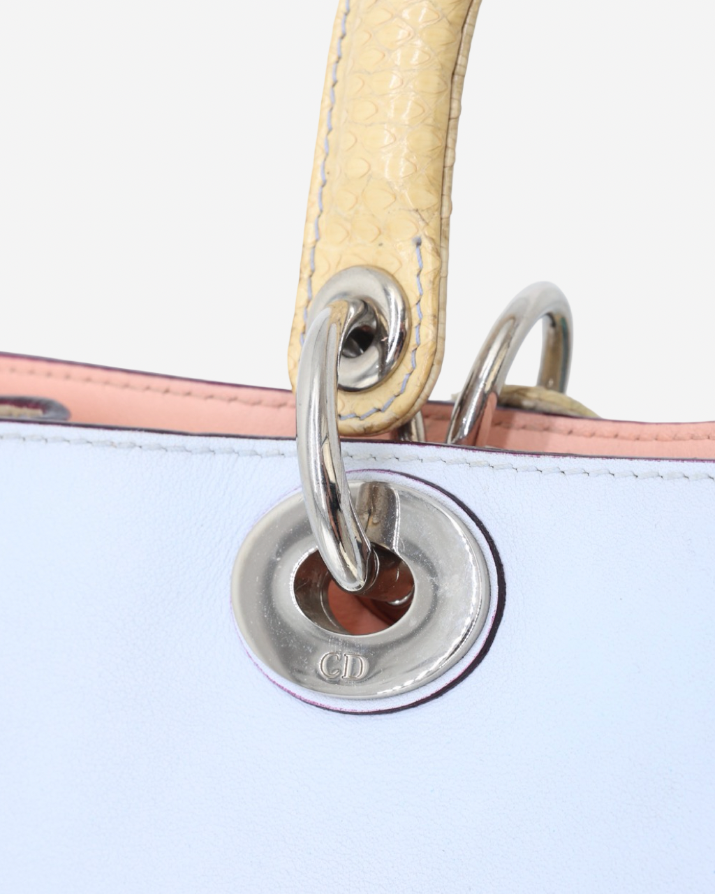 Bolso Dior Diorissimo 2013