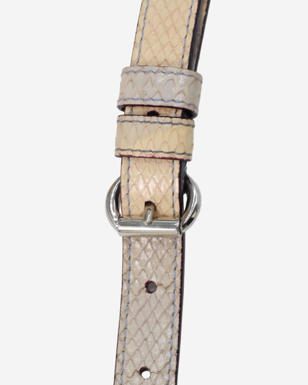 Bolso Dior Diorissimo 2013