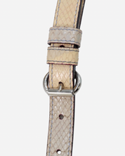 Bolso Dior Diorissimo 2013