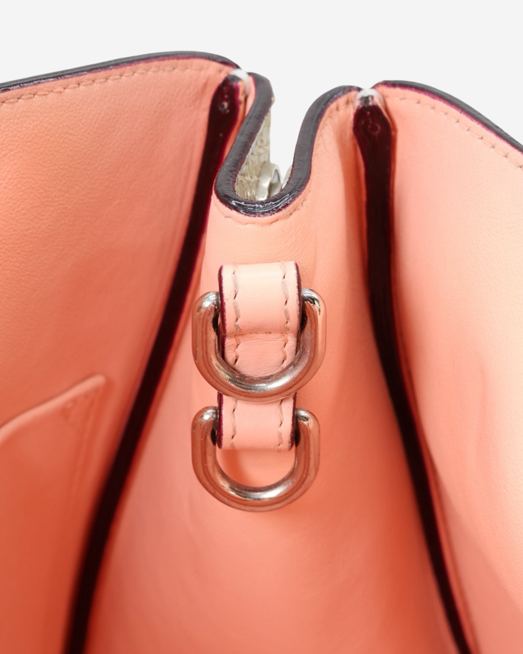Bolso Dior Diorissimo 2013