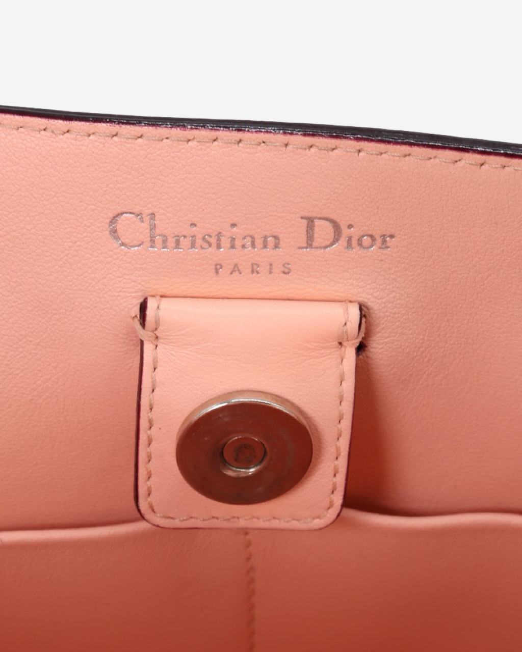 Bolso Dior Diorissimo 2013