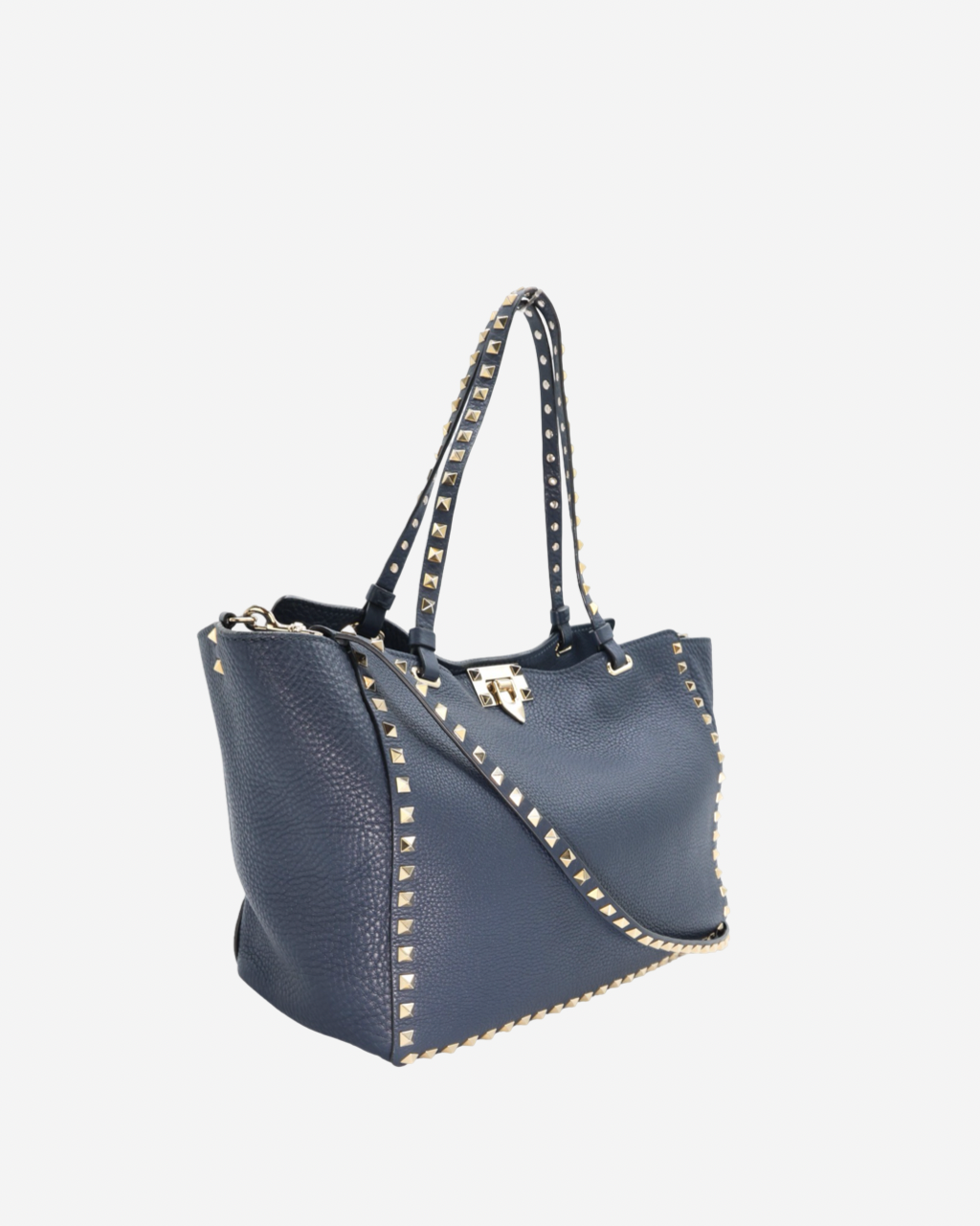 Bolso Valentino Rockstud Tote
