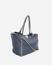 Bolso Valentino Rockstud Tote
