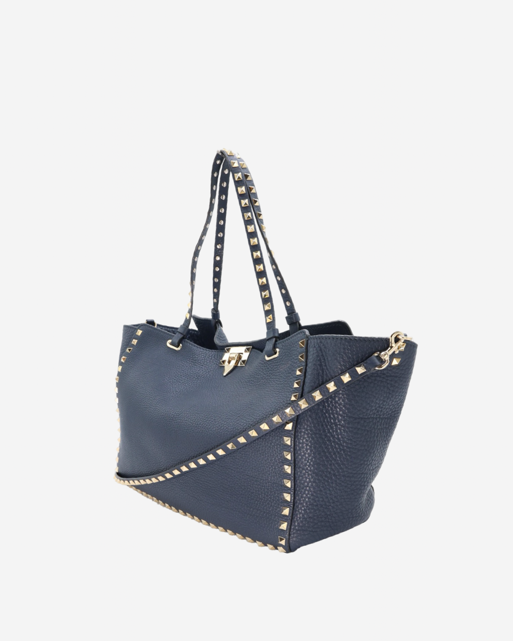 Bolso Valentino Rockstud Tote