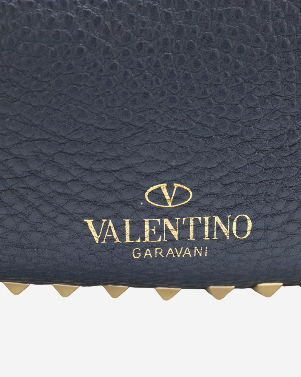 Bolso Valentino Rockstud Tote