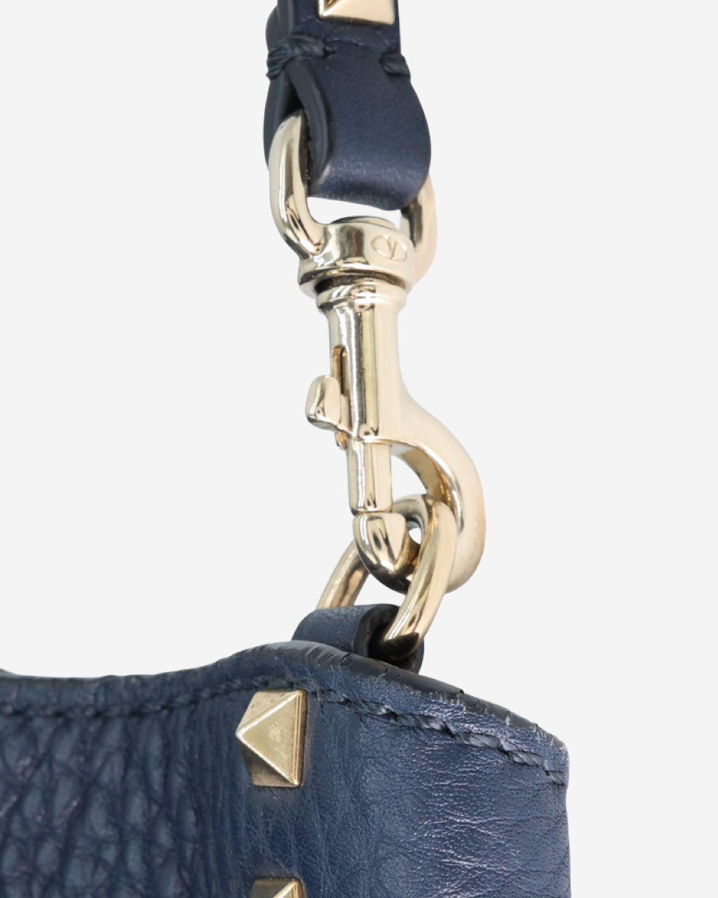 Bolso Valentino Rockstud Tote