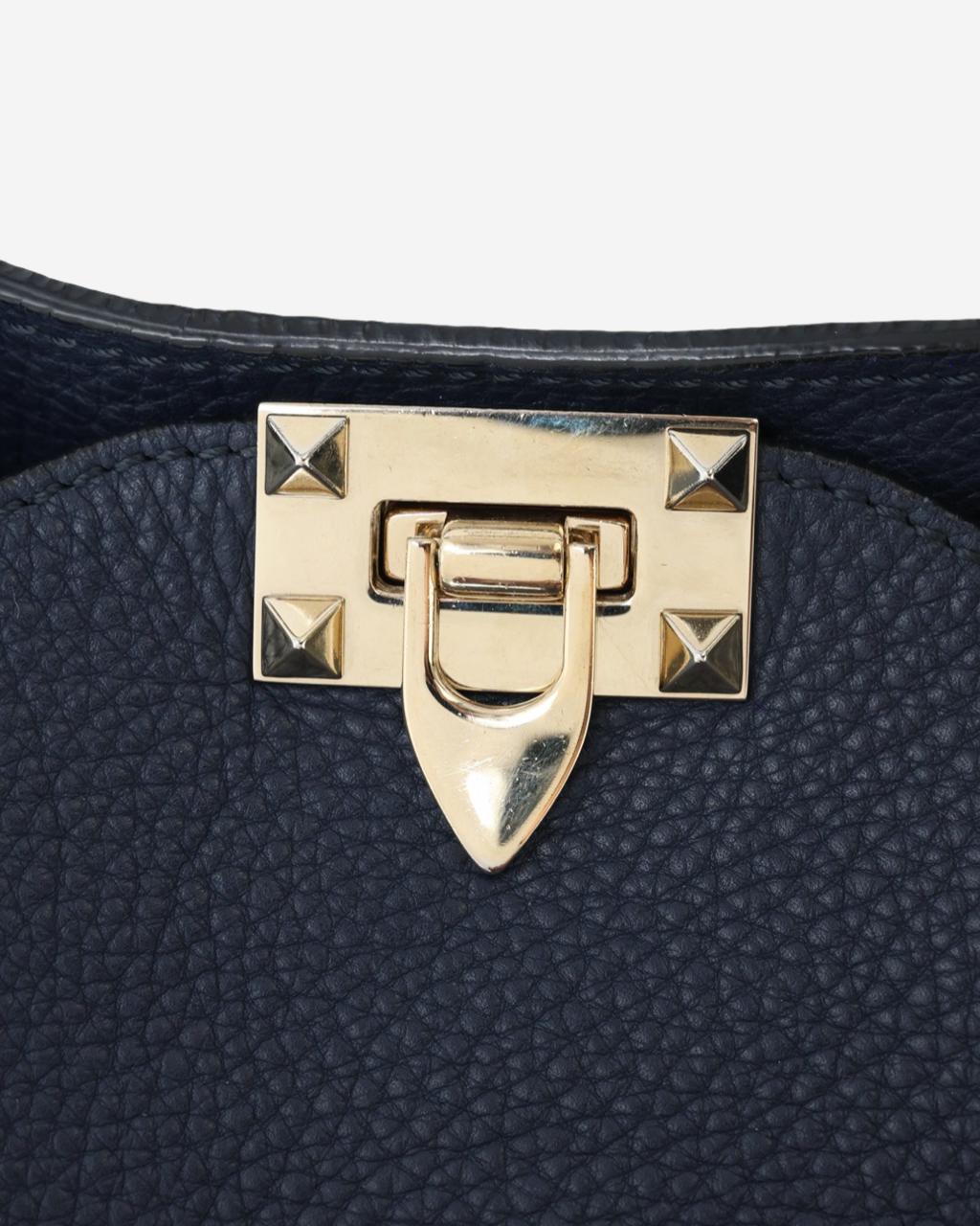 Bolso Valentino Rockstud Tote