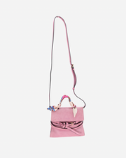 Bolso Moschino Small Tie Me