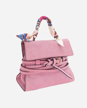Bolso Moschino Small Tie Me