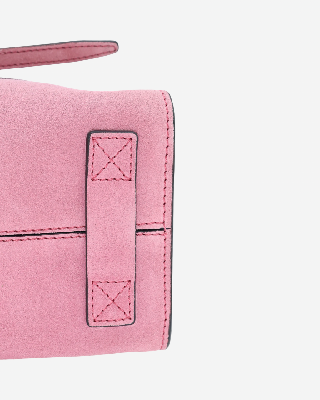 Bolso Moschino Small Tie Me