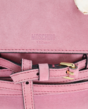 Bolso Moschino Small Tie Me