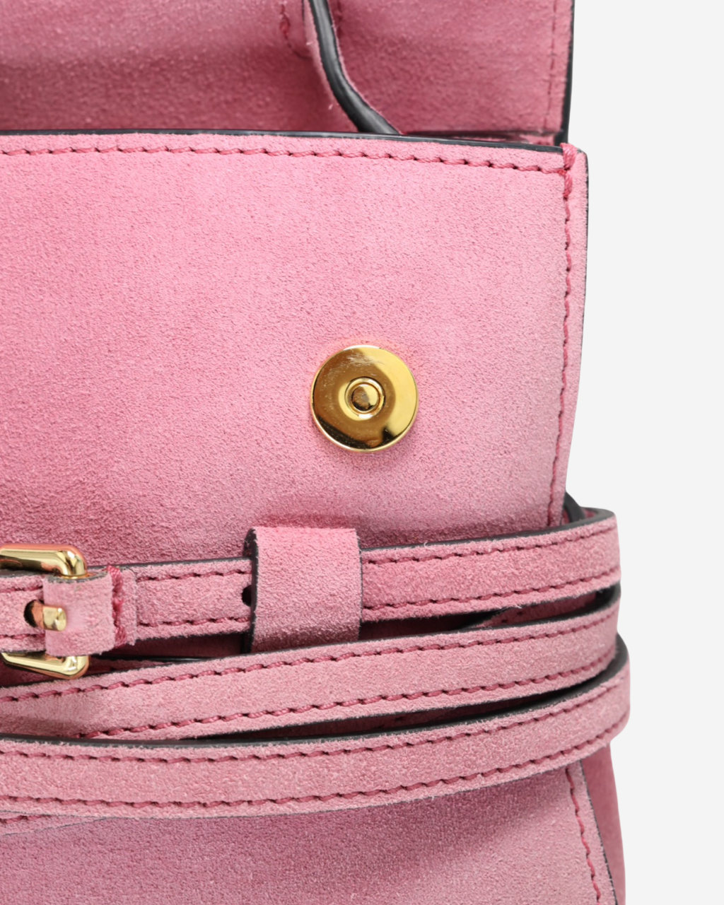 Bolso Moschino Small Tie Me