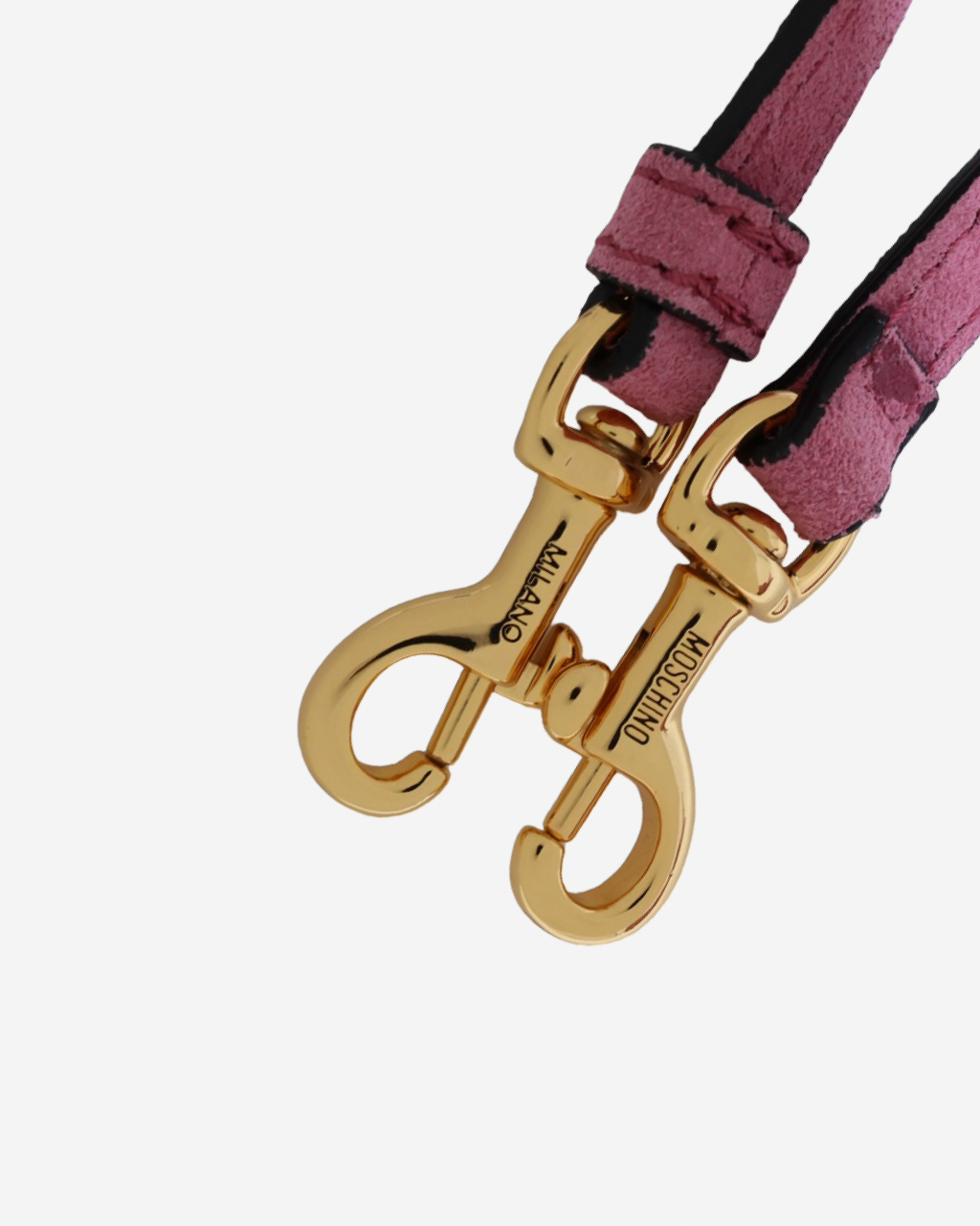 Bolso Moschino Small Tie Me