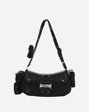 Bolso Dior Colombus Trotter 2002