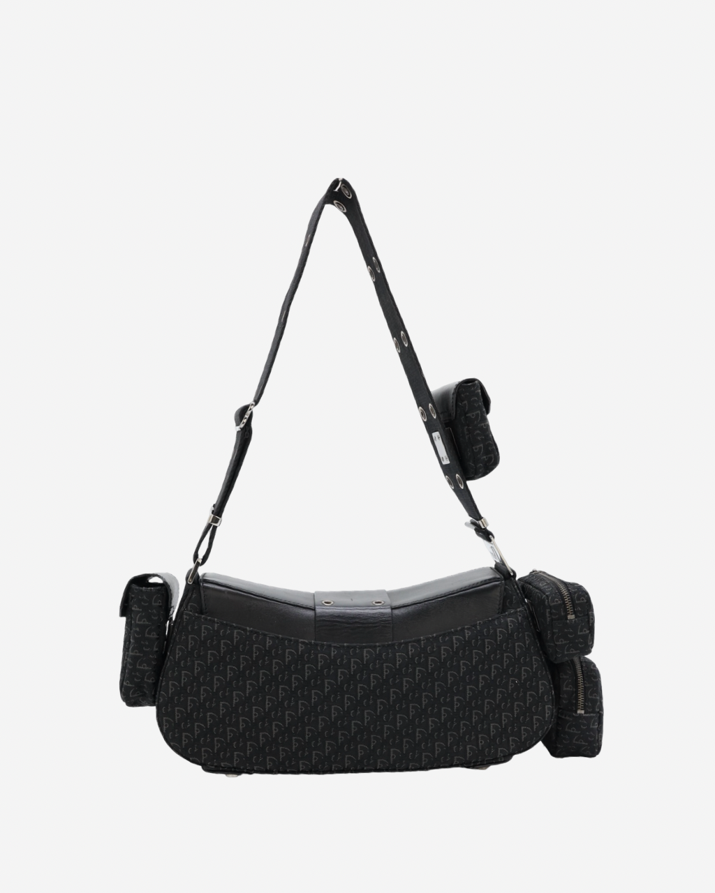 Bolso Dior Colombus Trotter 2002