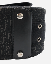 Bolso Dior Colombus Trotter 2002