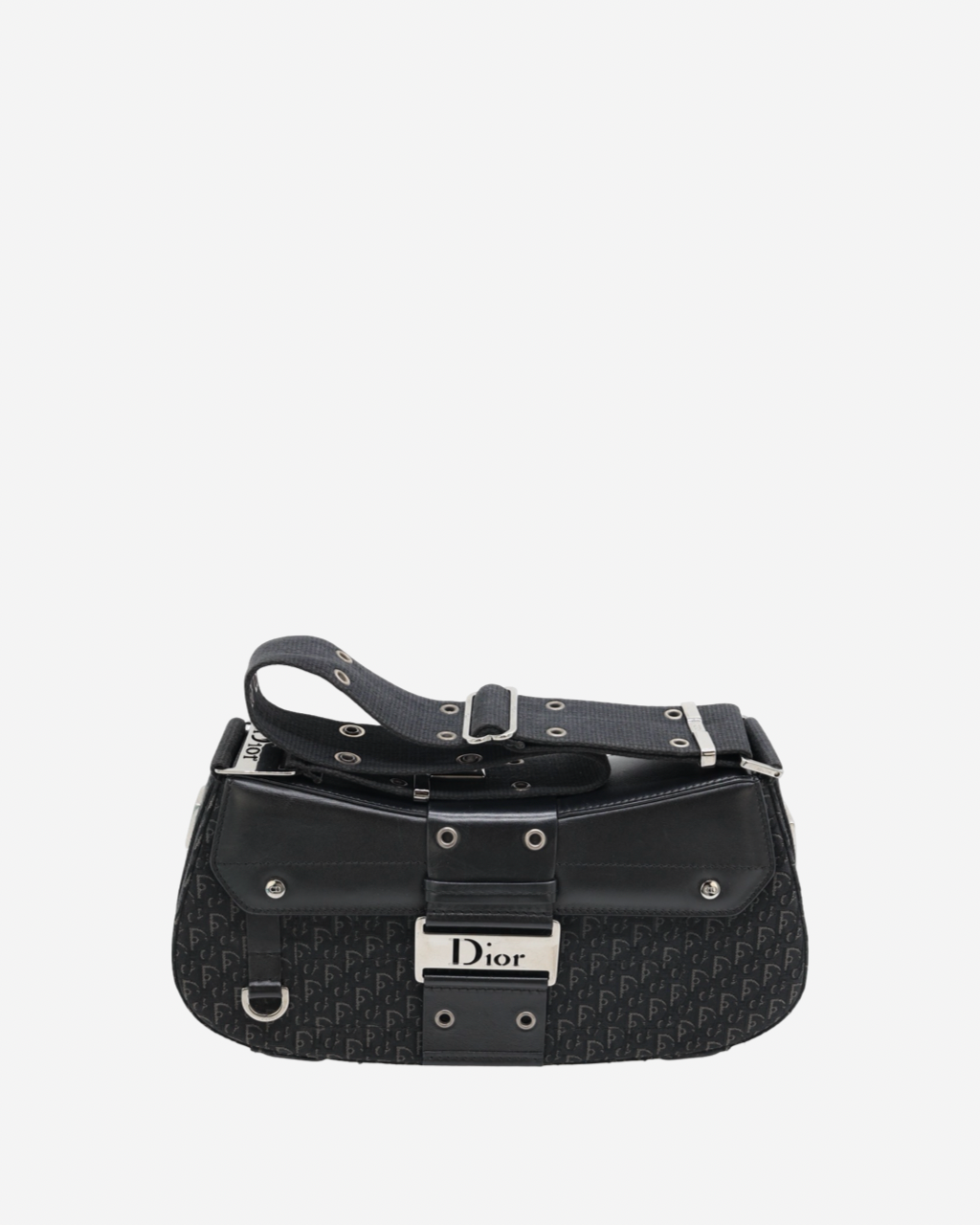 Bolso Dior Colombus Trotter 2002