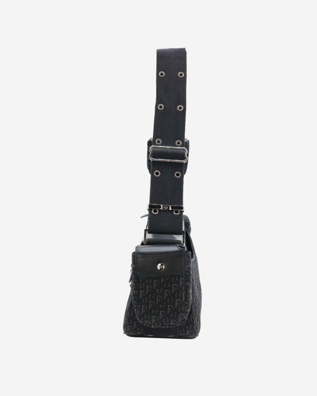 Bolso Dior Colombus Trotter 2002