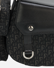 Bolso Dior Colombus Trotter 2002
