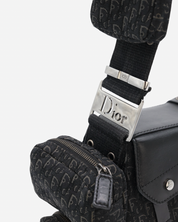 Bolso Dior Colombus Trotter 2002