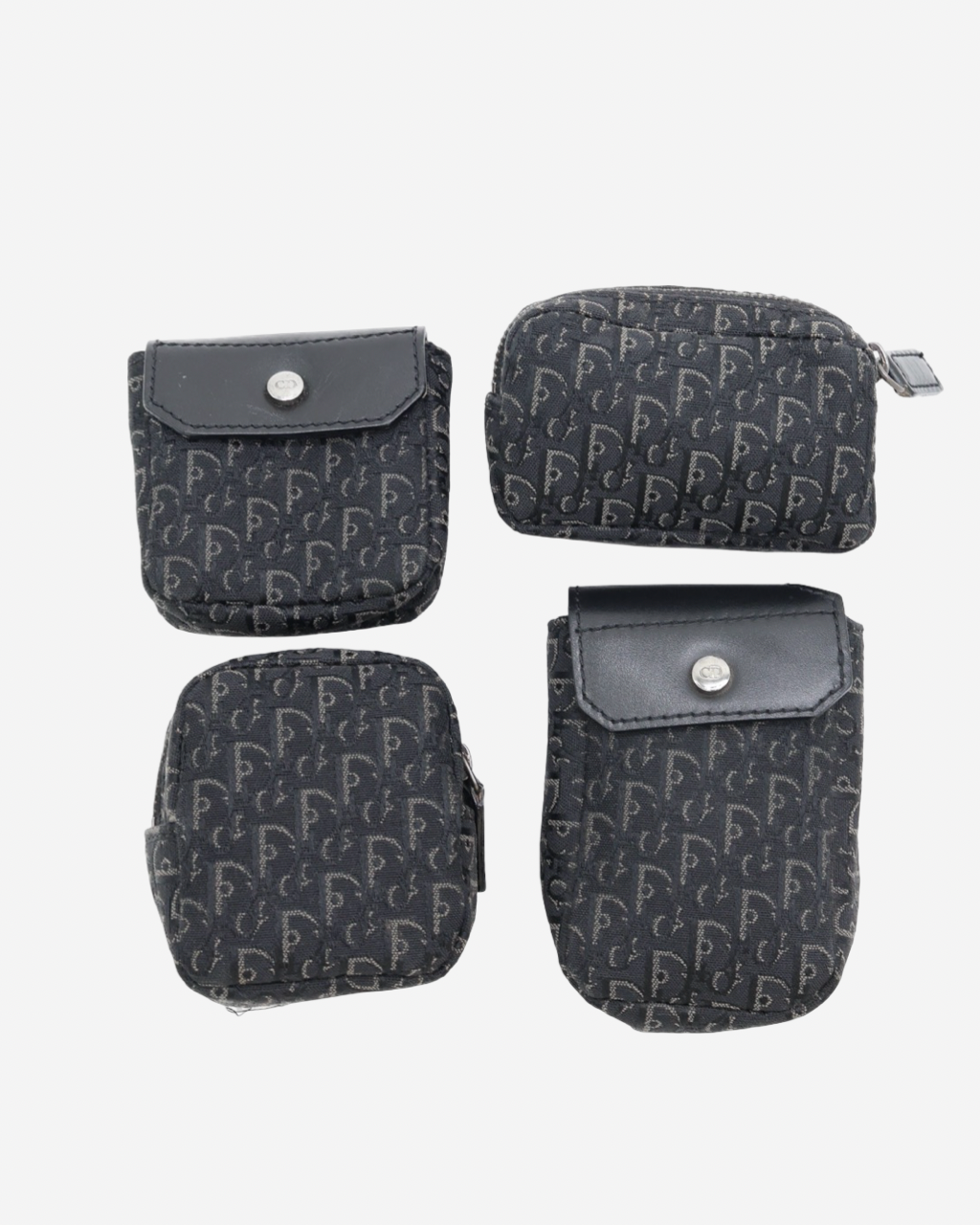 Bolso Dior Colombus Trotter 2002