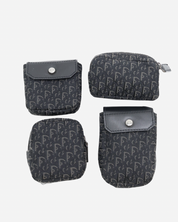 Bolso Dior Colombus Trotter 2002