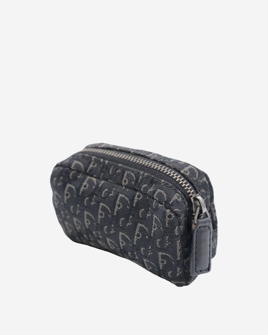 Bolso Dior Colombus Trotter 2002